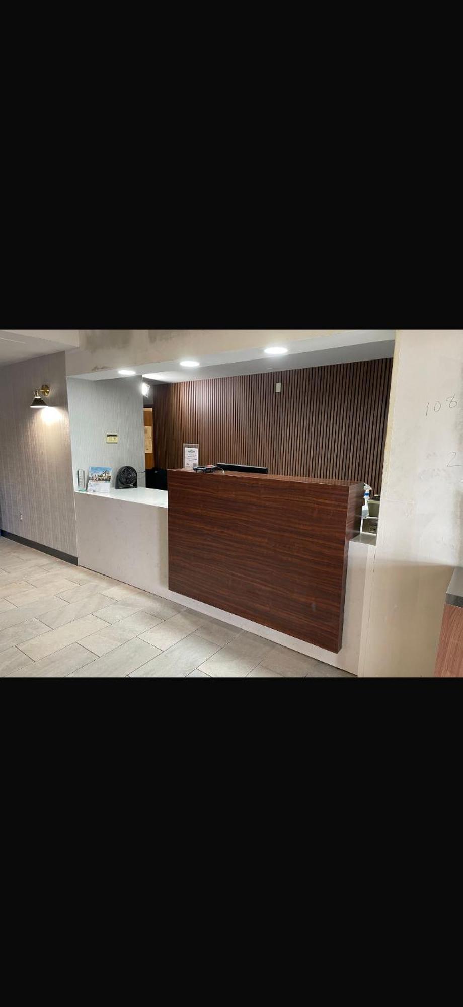 Wingate By Wyndham Grove City Exterior foto